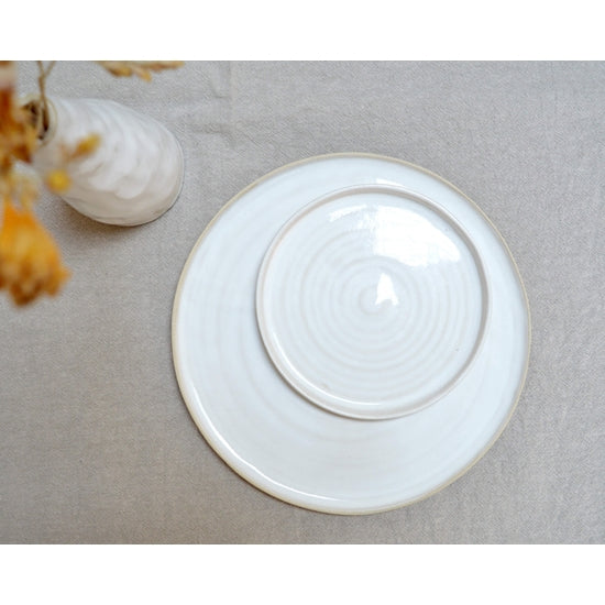 Ceramic Dinner Plate
