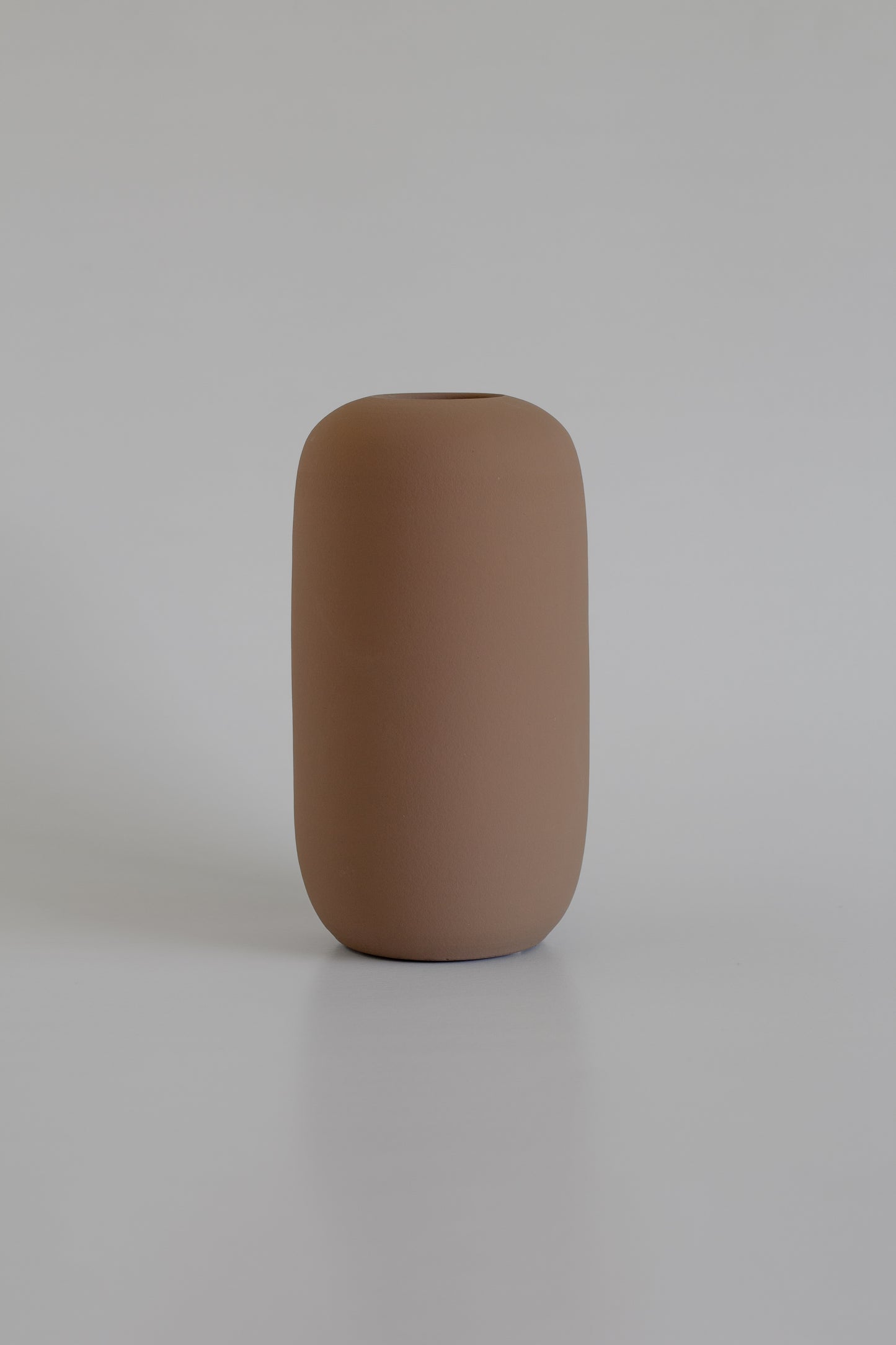 Dune Brown Vase