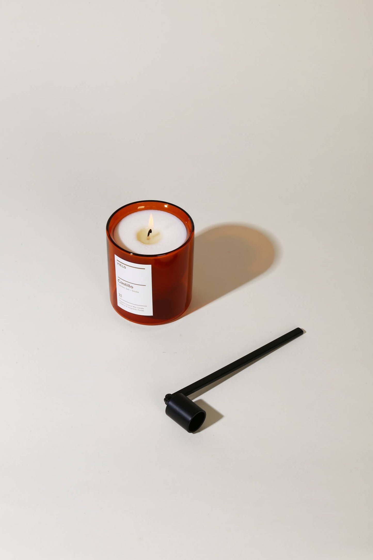 Candle Snuffer