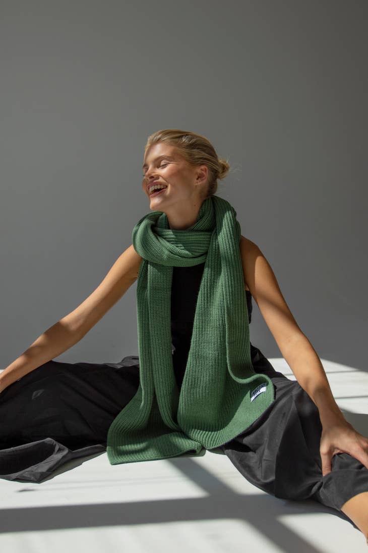 Agna Scarf