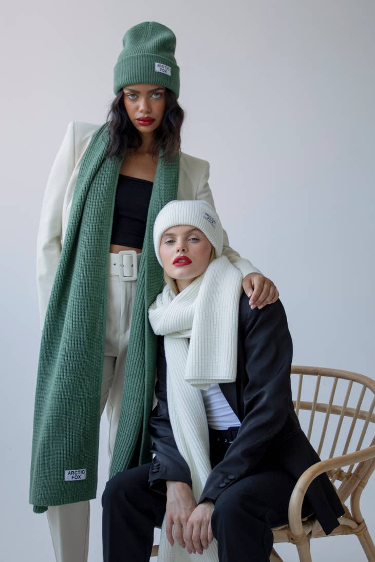 Agna Scarf