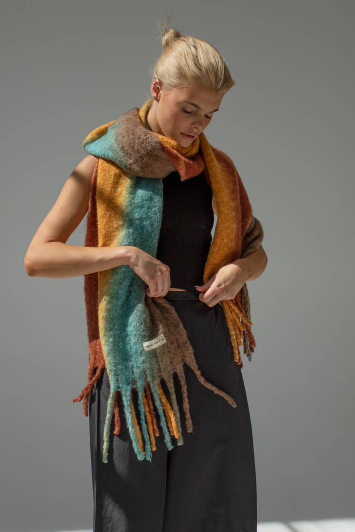 Gatteo Scarf