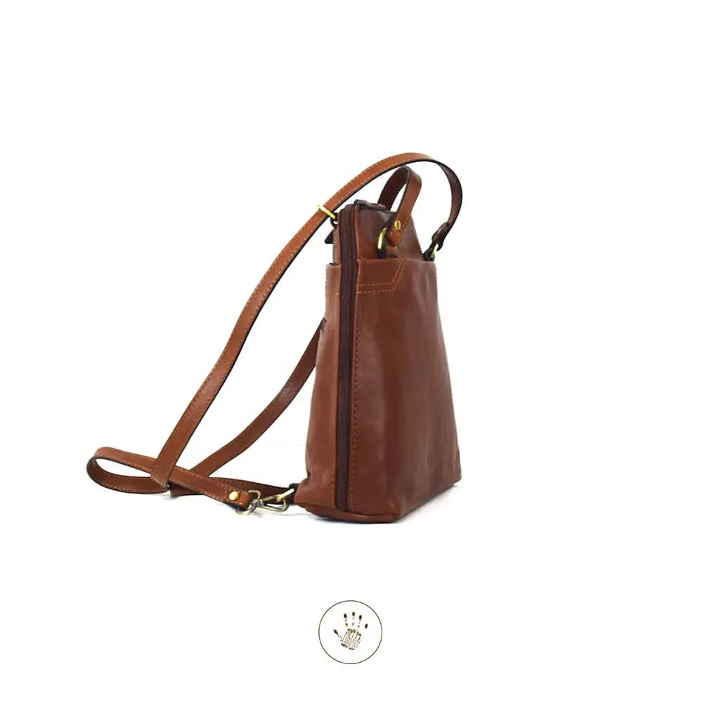 Rivoli Backpack