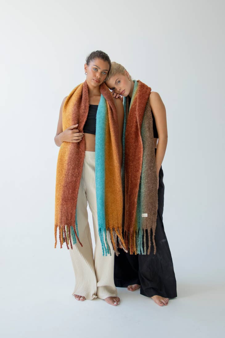 Gatteo Scarf