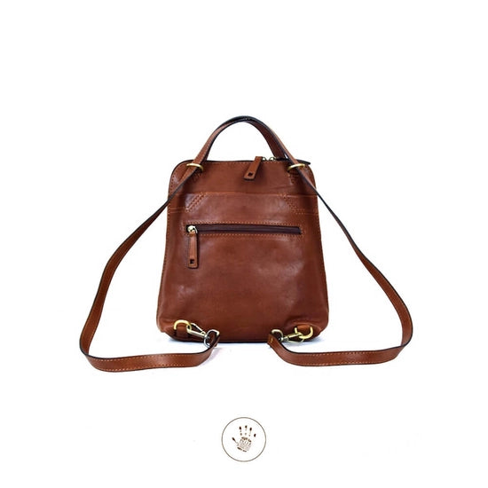 Rivoli Backpack