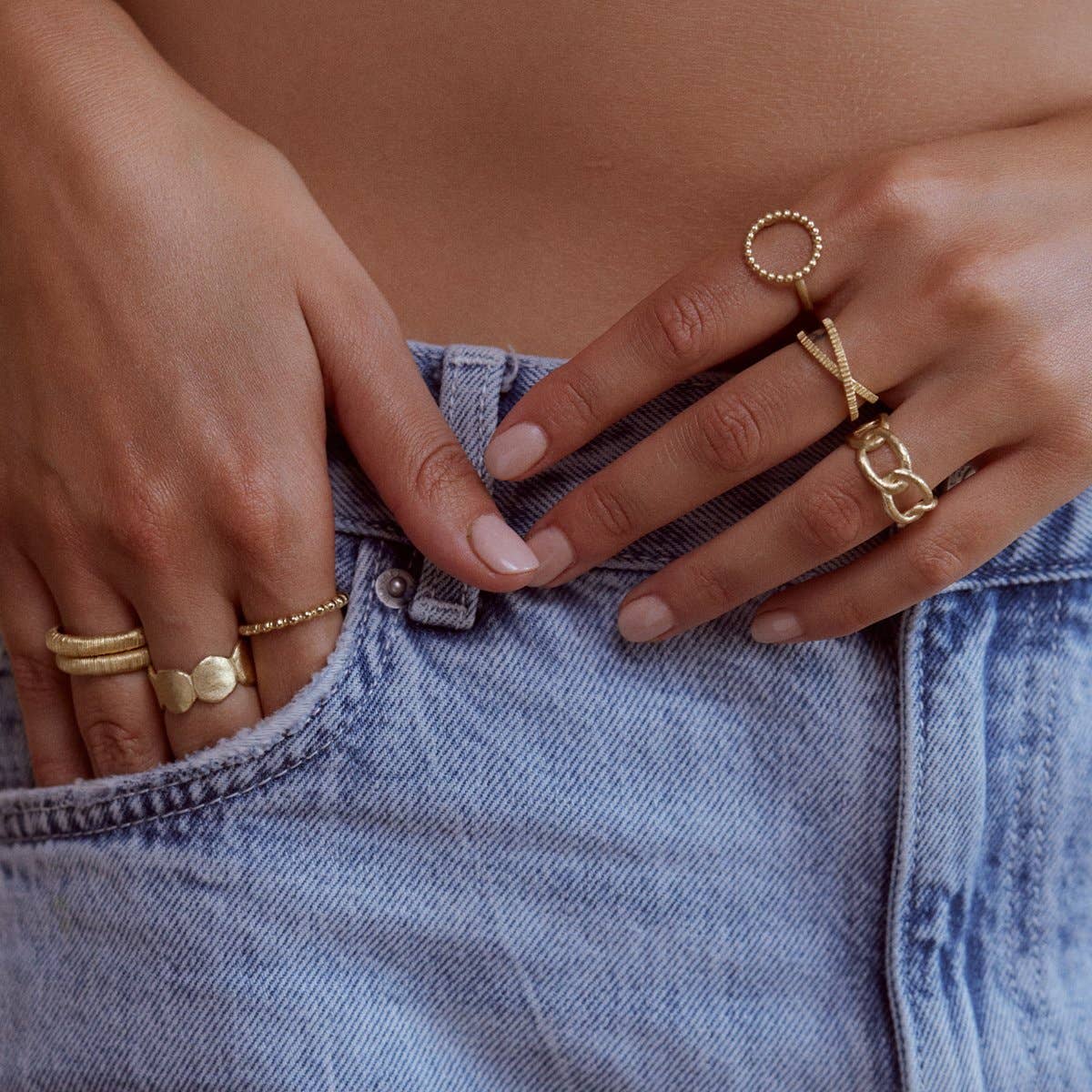 Aria Ring