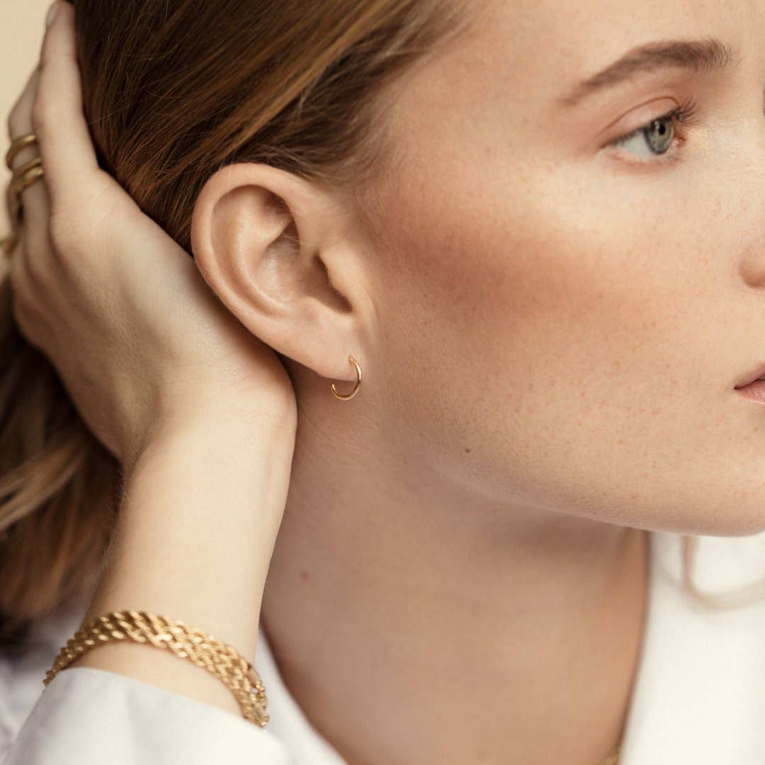 Elena Earrings