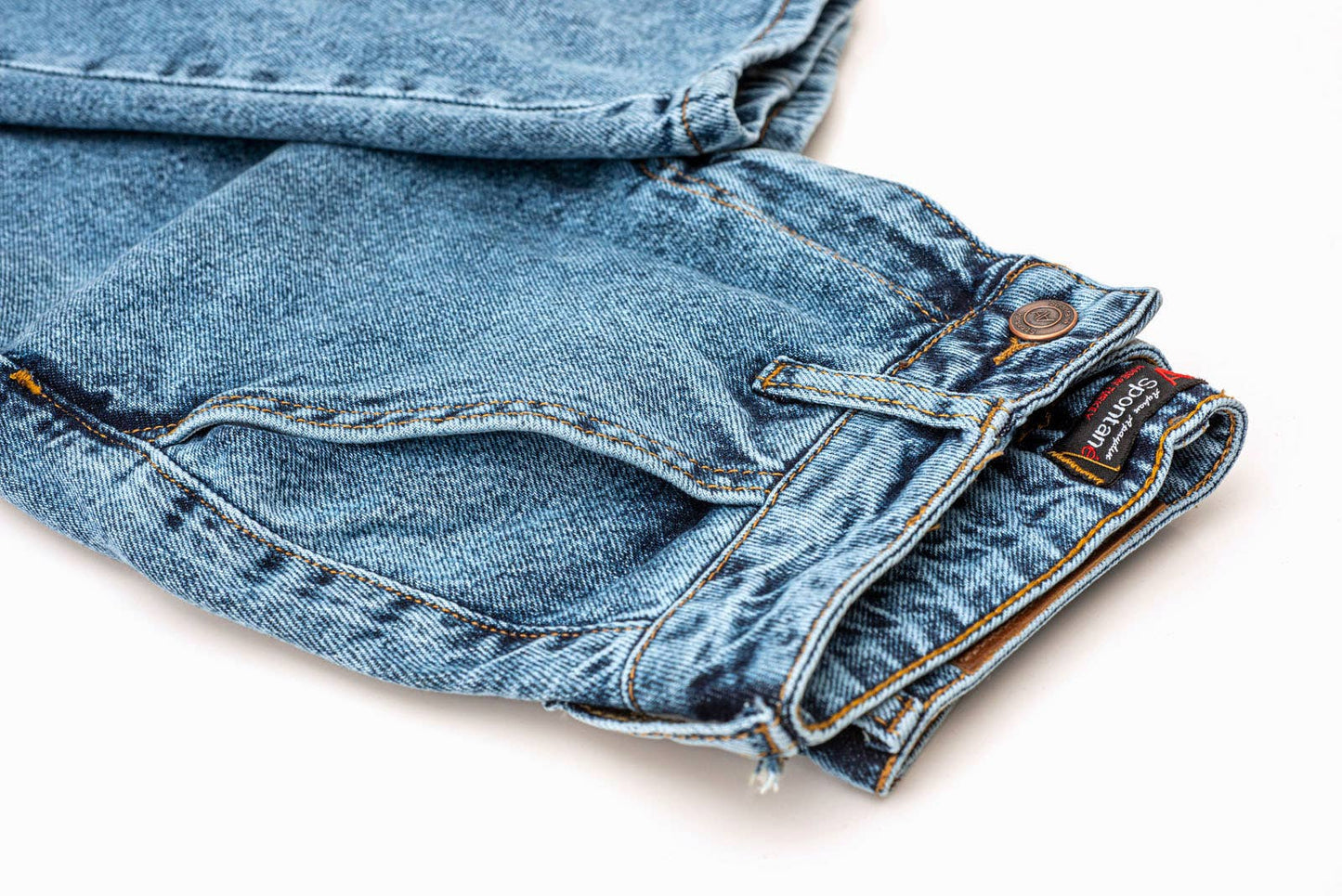 Florence Mom Jean