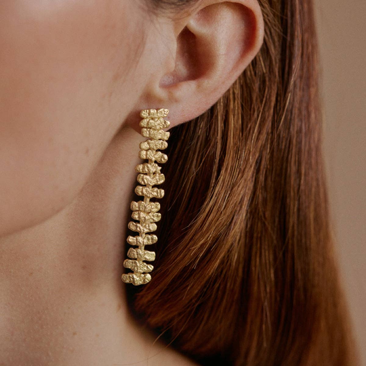 Cecilia Earrings