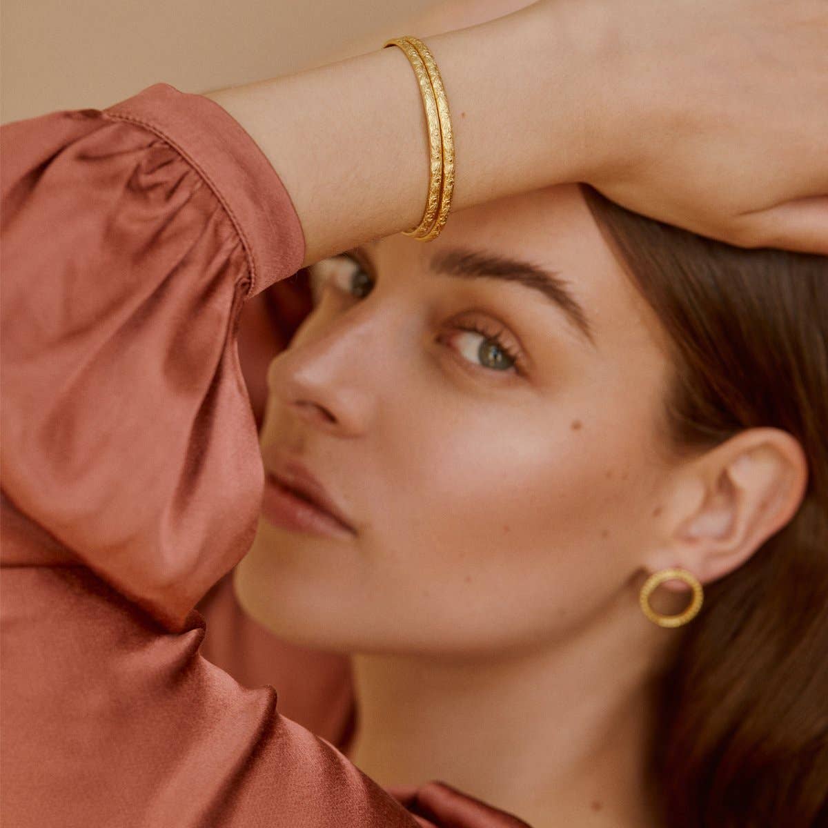 Michela Bracelet