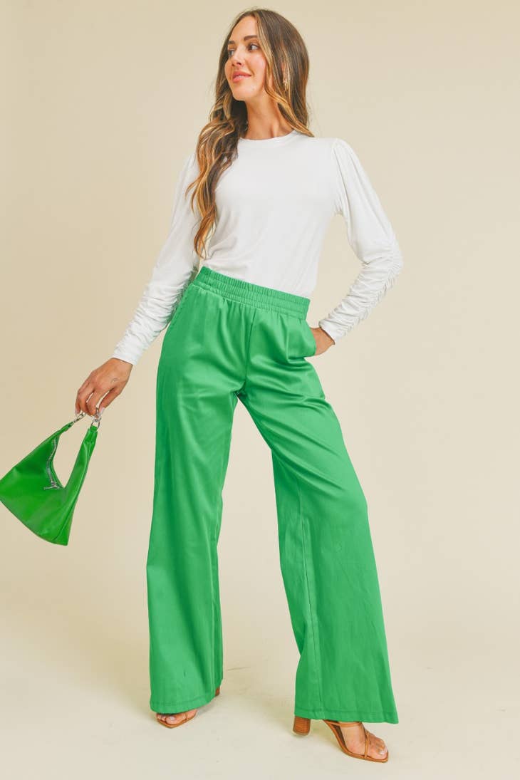 Nola Blouse