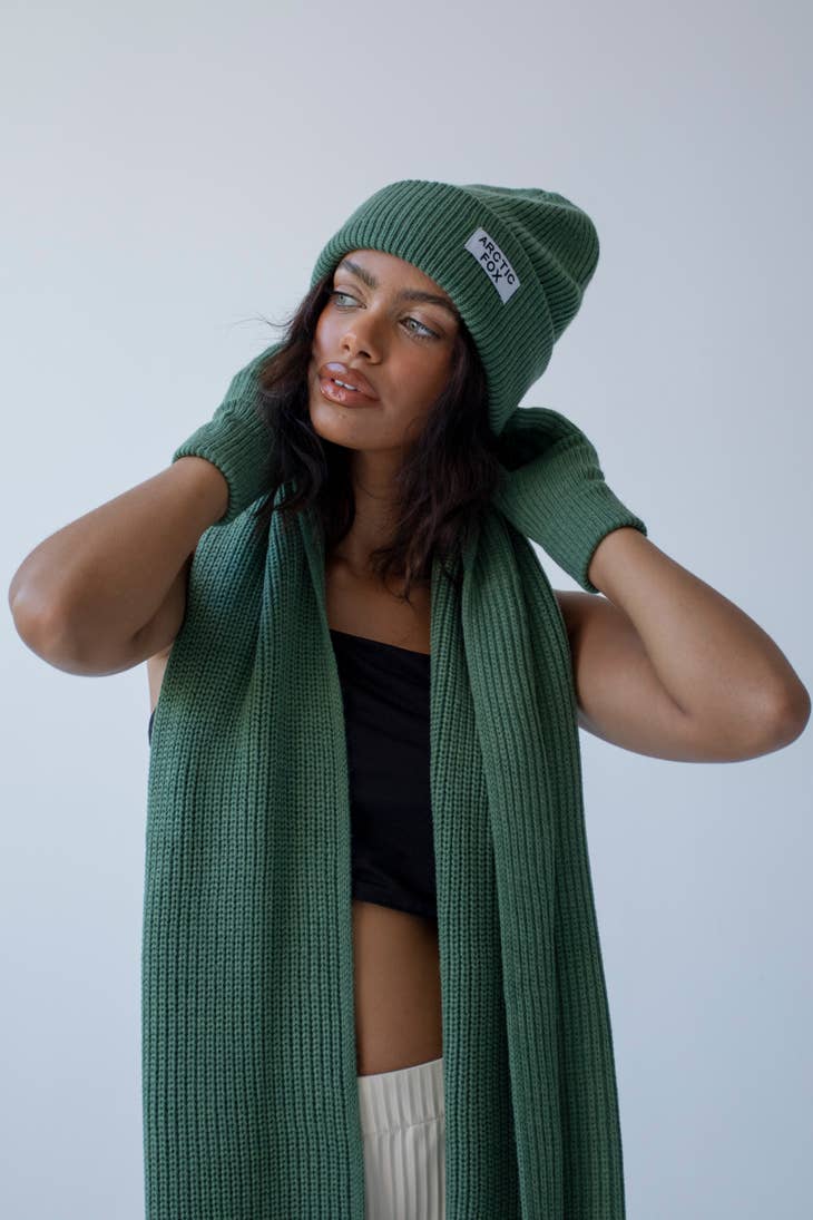 Agna Scarf