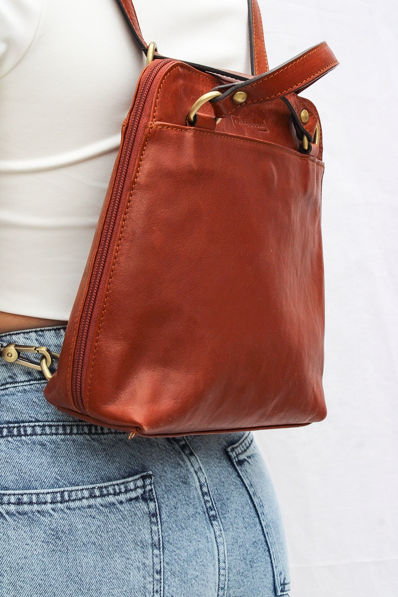 Rivoli Backpack