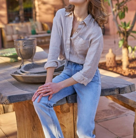 Treviso Jeans