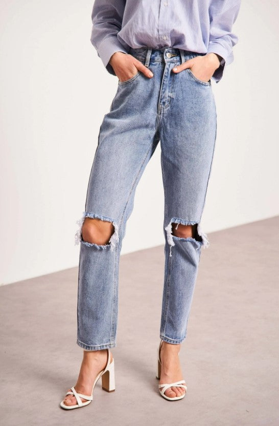 Bari Jeans