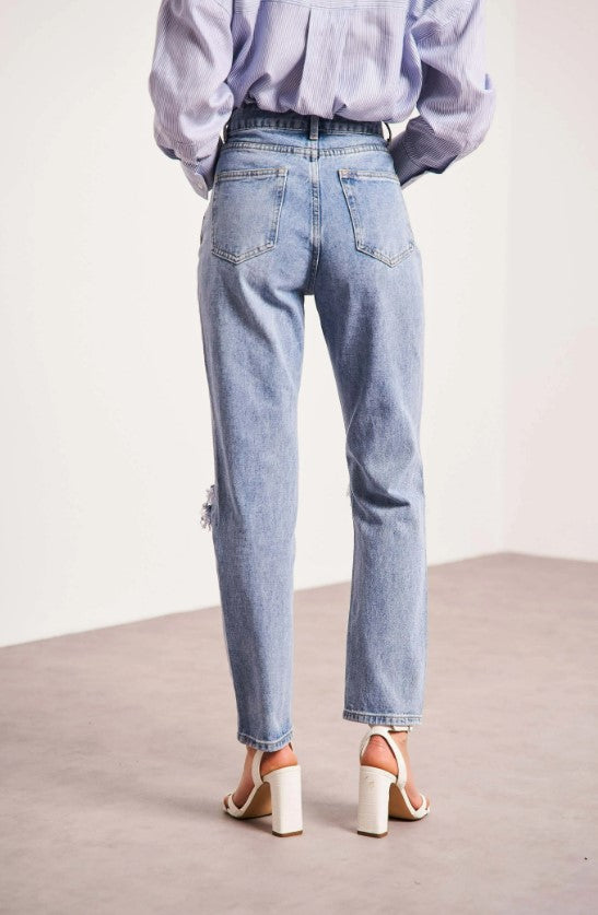 Bari Jeans