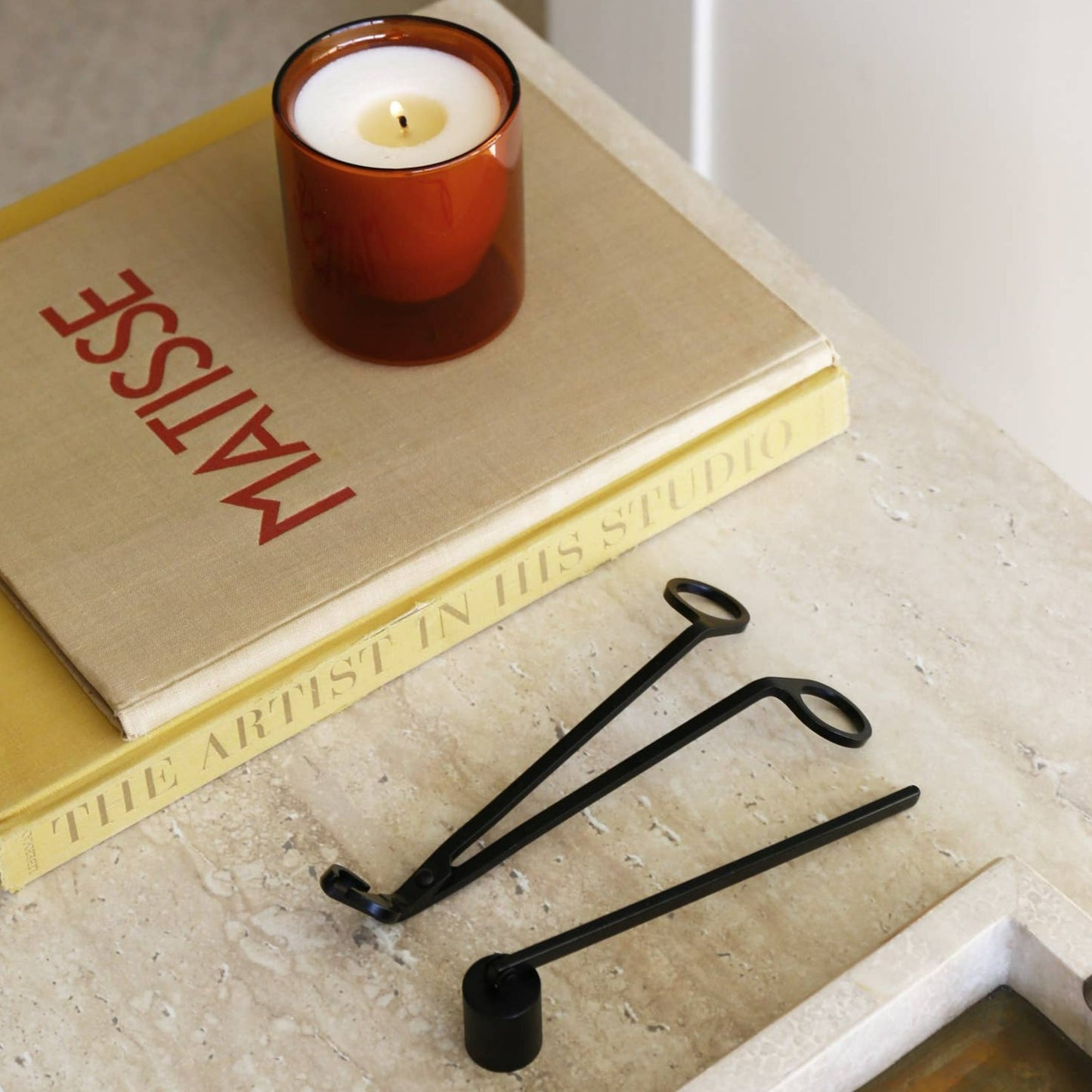 Candle Snuffer
