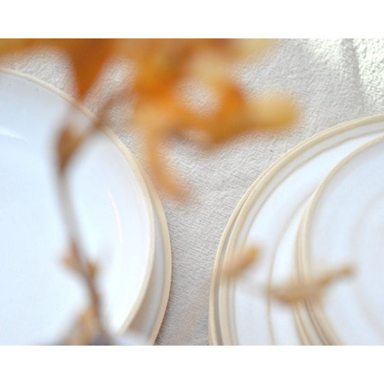 Ceramic Dinner Plate