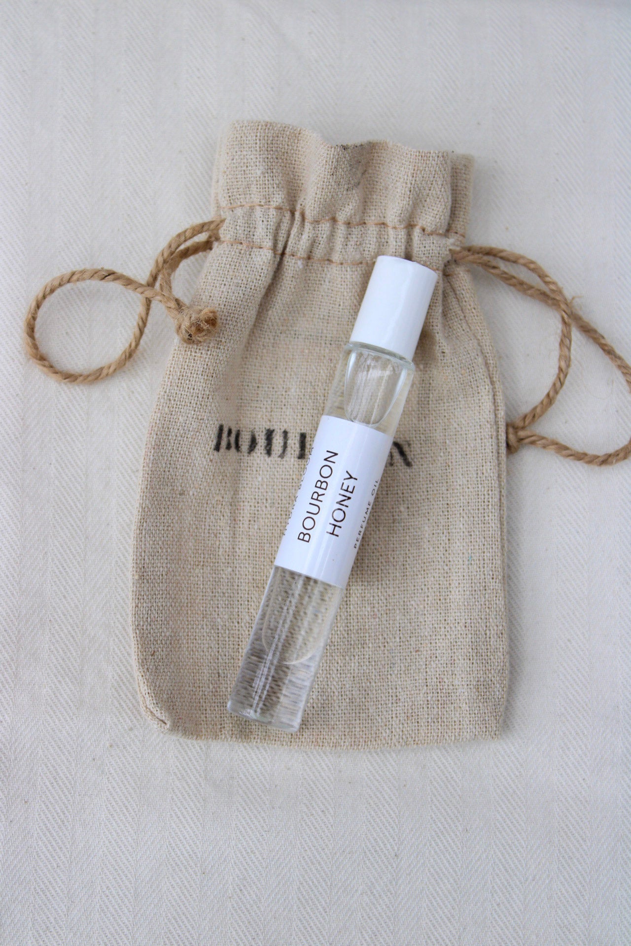 Bourbon Miele Perfume