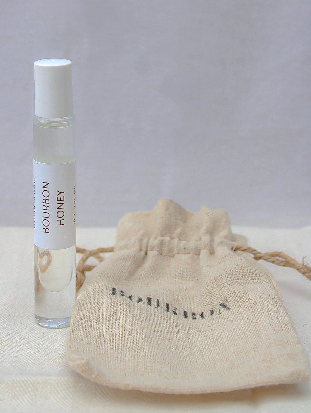 Bourbon Miele Perfume