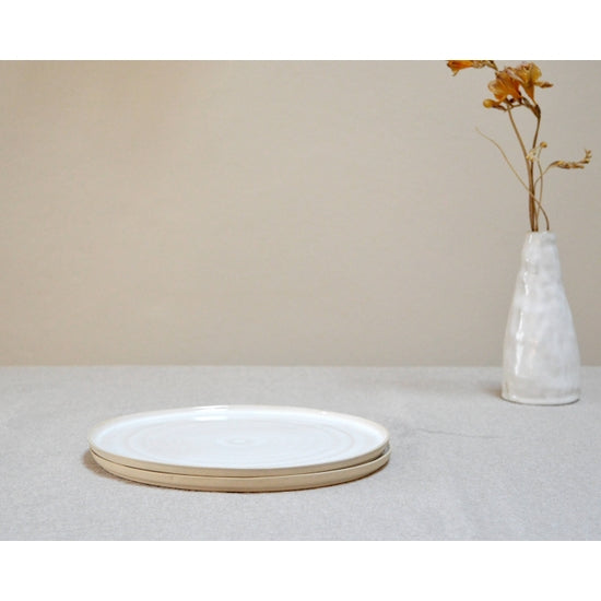 Ceramic Dinner Plate