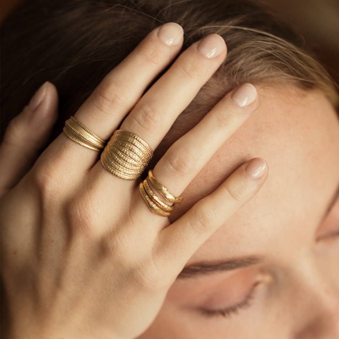 Claudia Ring