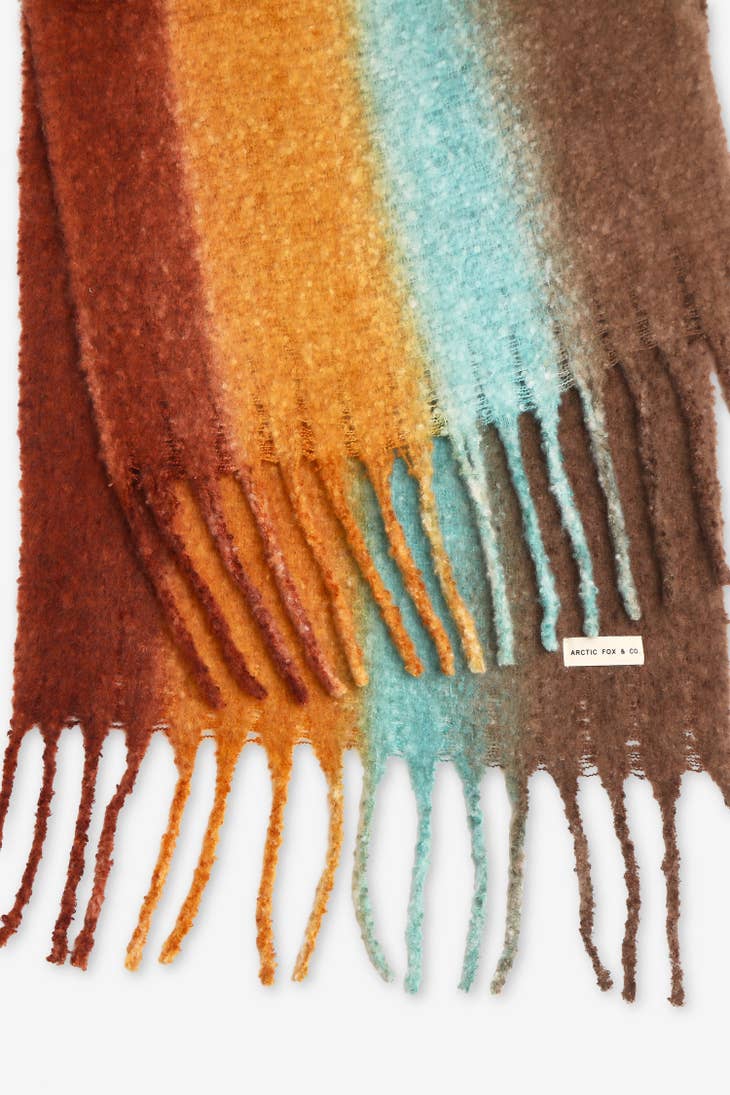 Gatteo Scarf