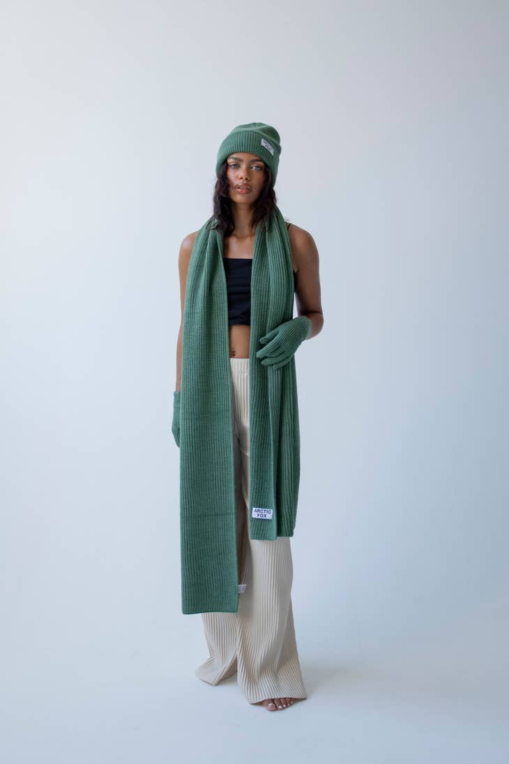 Agna Scarf