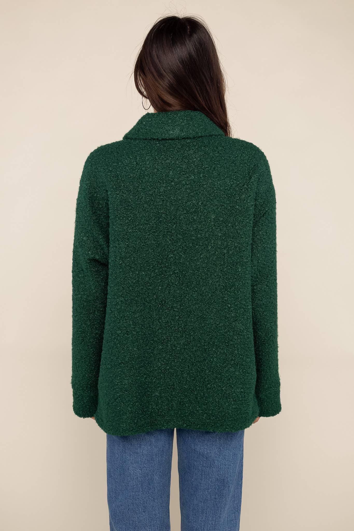 Jesi Jacket