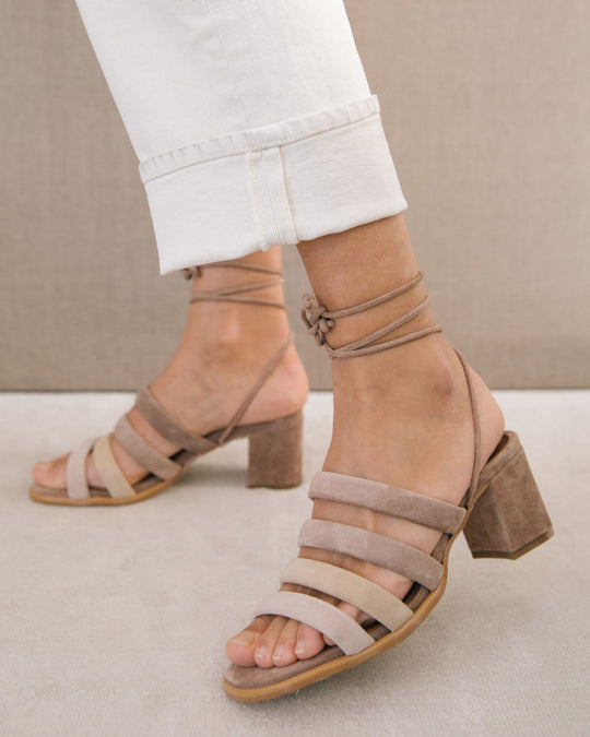 Ortona Sandal