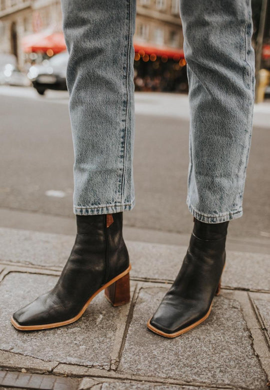 Atri Boots