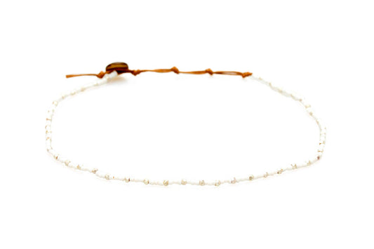 Sabbia Necklace