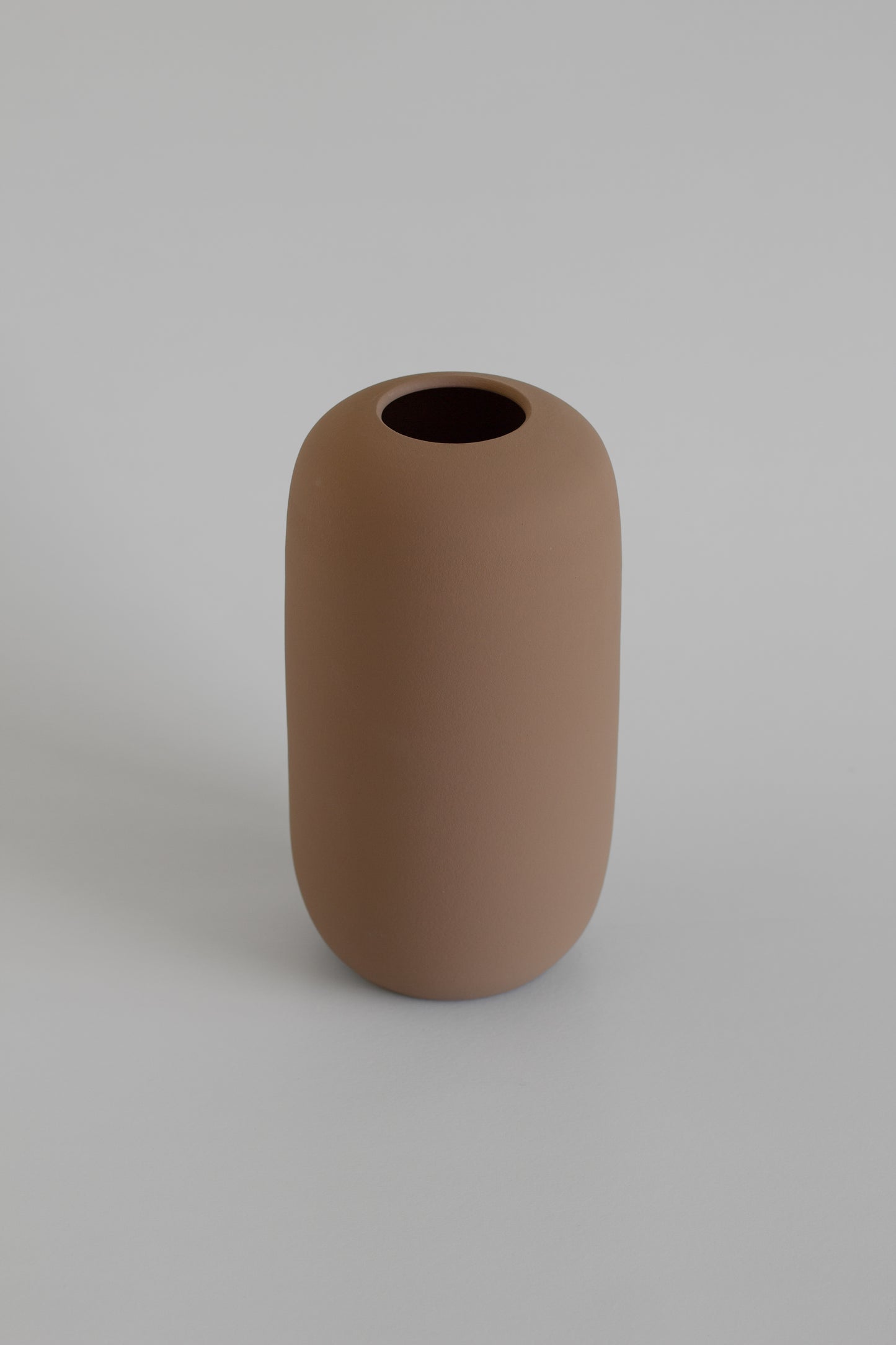 Dune Brown Vase