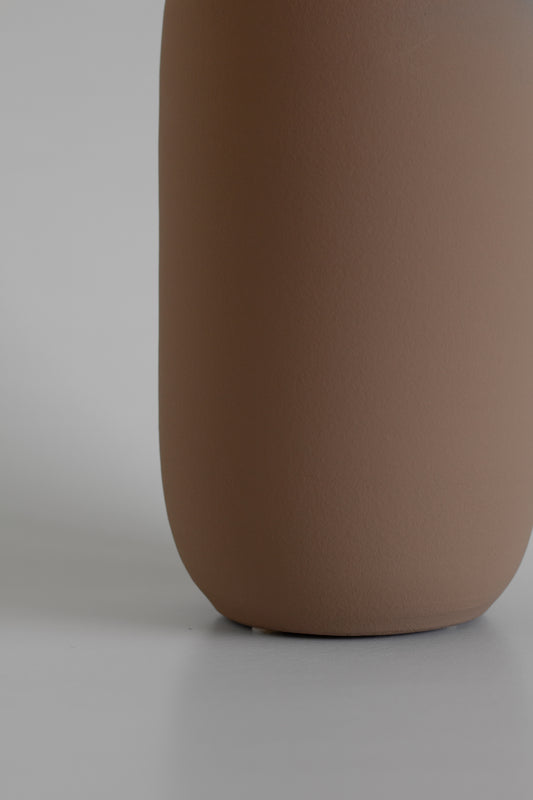 Dune Brown Vase