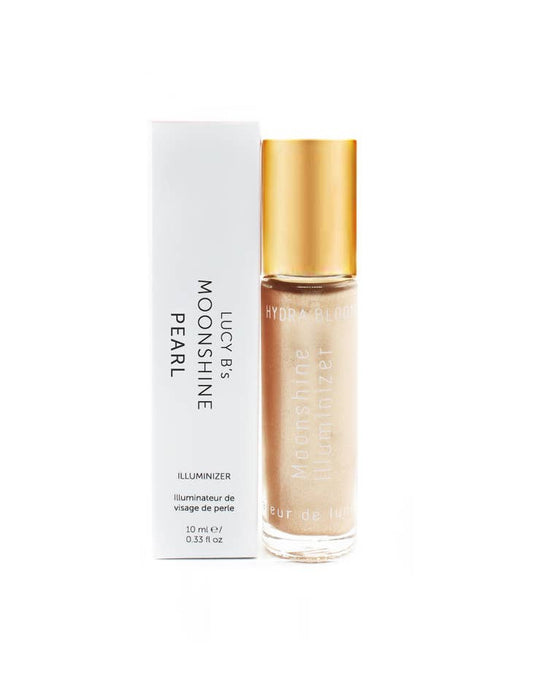 Cori Face Luminizer