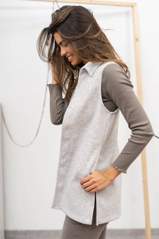 Siena Vest