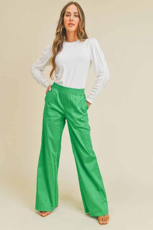 Nola Blouse