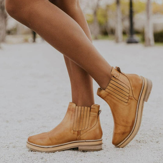 Sora Boots