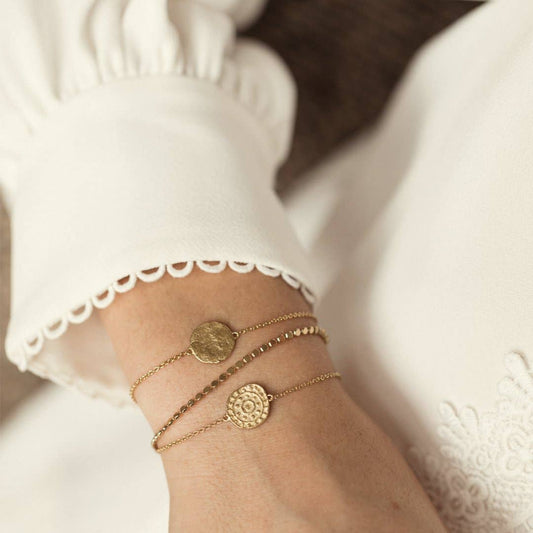 Lucia Bracelet