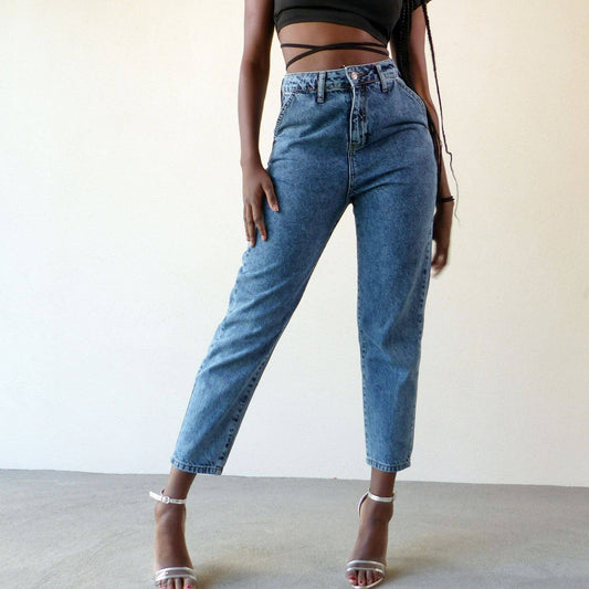 Florence Mom Jean
