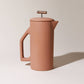 Ceramic French Press