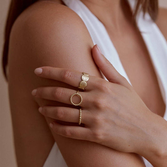 Aria Ring