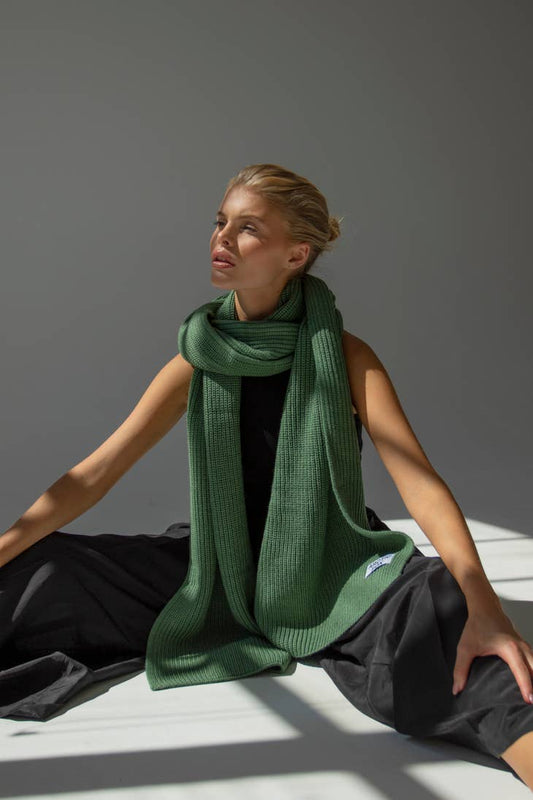 Agna Scarf