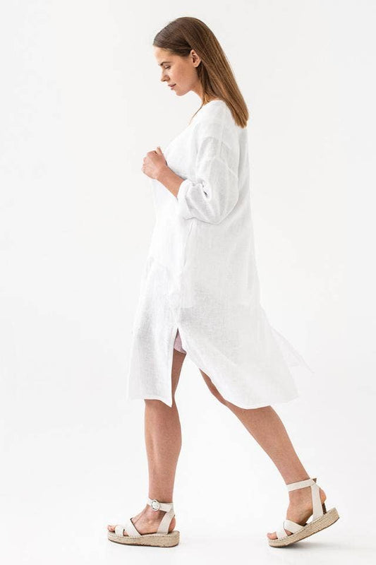 Bosa Beach Cardigan