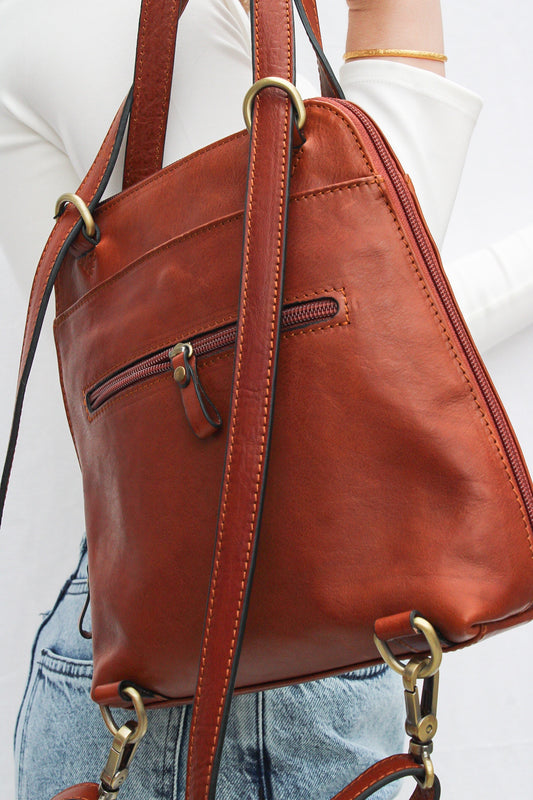 Rivoli Backpack