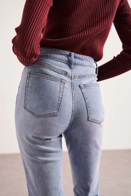 Treviso Jeans
