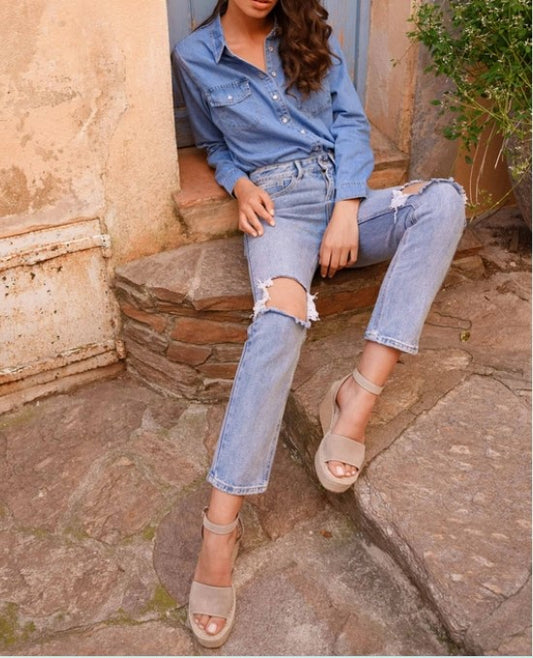 Bari Jeans