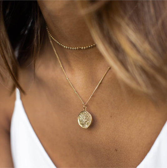 Livia Choker