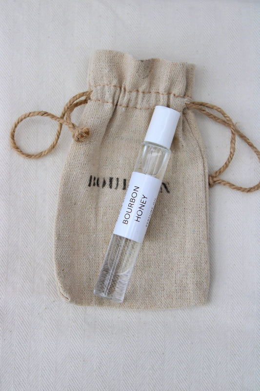 Bourbon Miele Perfume
