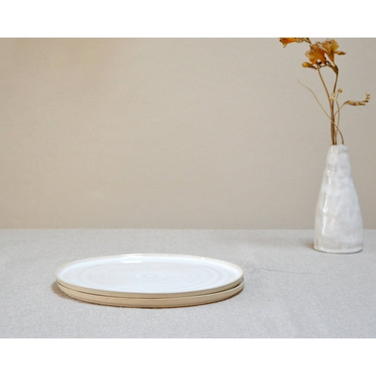 Ceramic Dinner Plate